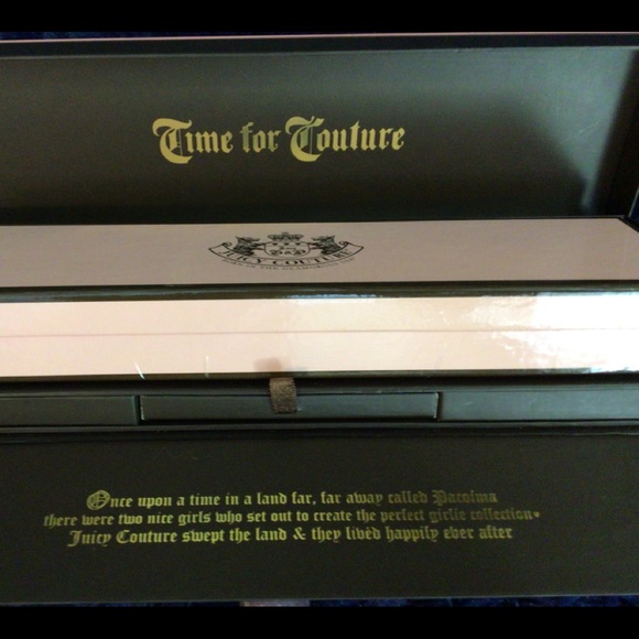 💖JUICY COUTURE WATCH💖. - Picture 3 of 9